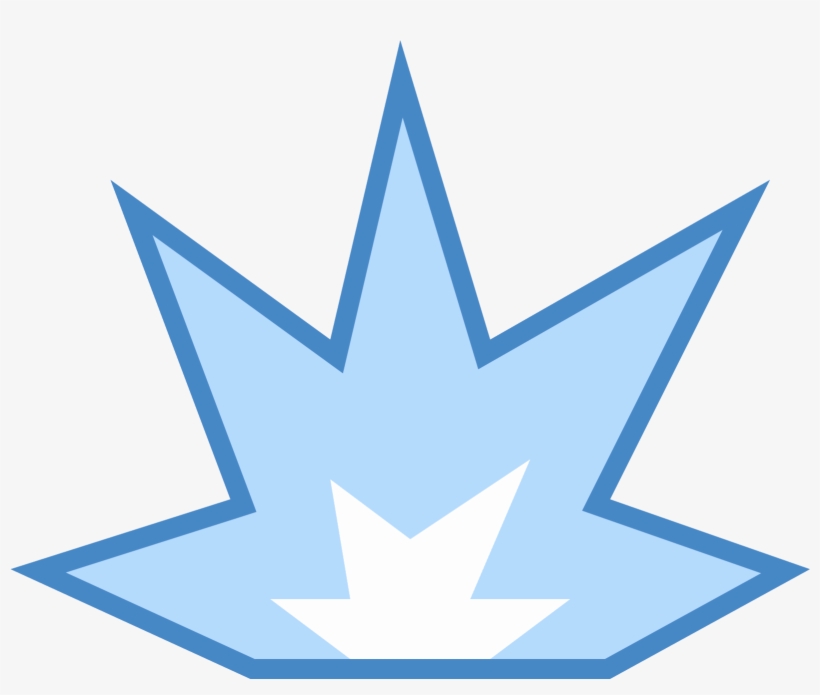 Eksplozja Icon - Icon, transparent png download