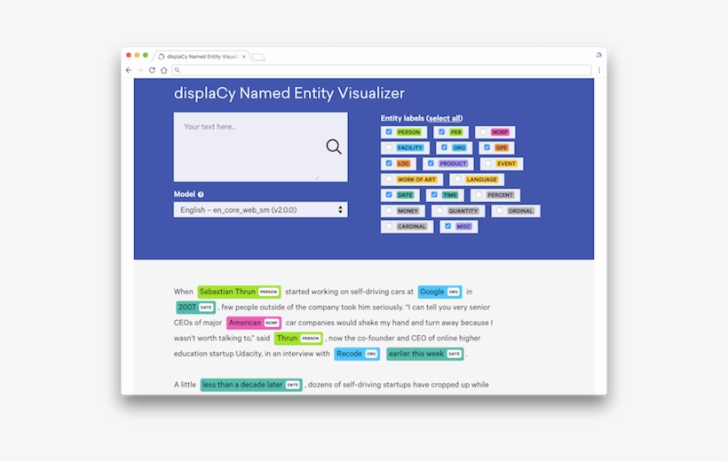 Demos - Web Page, transparent png download