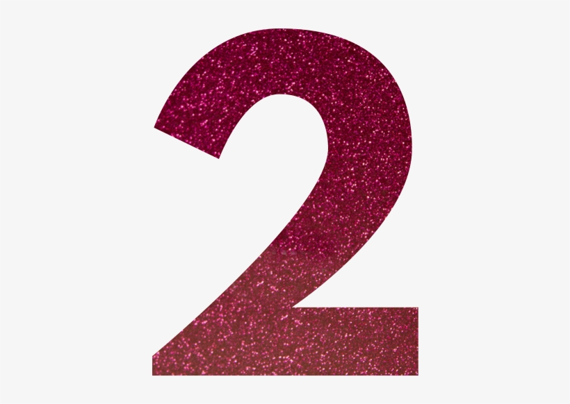 Raspberry - Siser Hot Pink Glitter Vinyl 12 X 20 Sheet - Heat Transfer, transparent png download