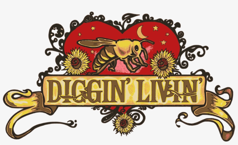 Sign Up For News From The Farm And Hear All About The - Diggin' Livin' Natural Foods And Farm Store, transparent png download