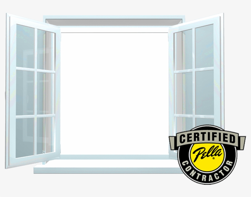 Window Pane Sample - Daylighting, transparent png download