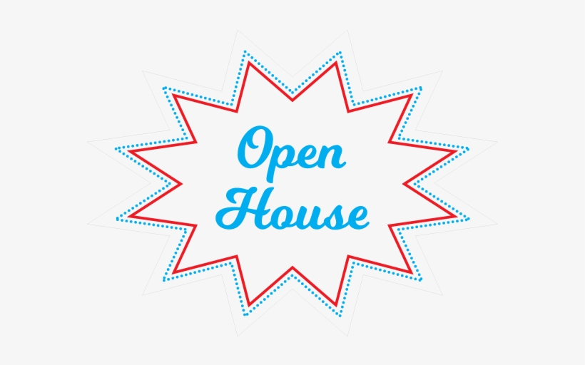 Explosion Yard Sign - Circle, transparent png download