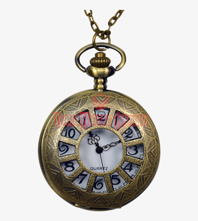 Pocket Watch, transparent png download