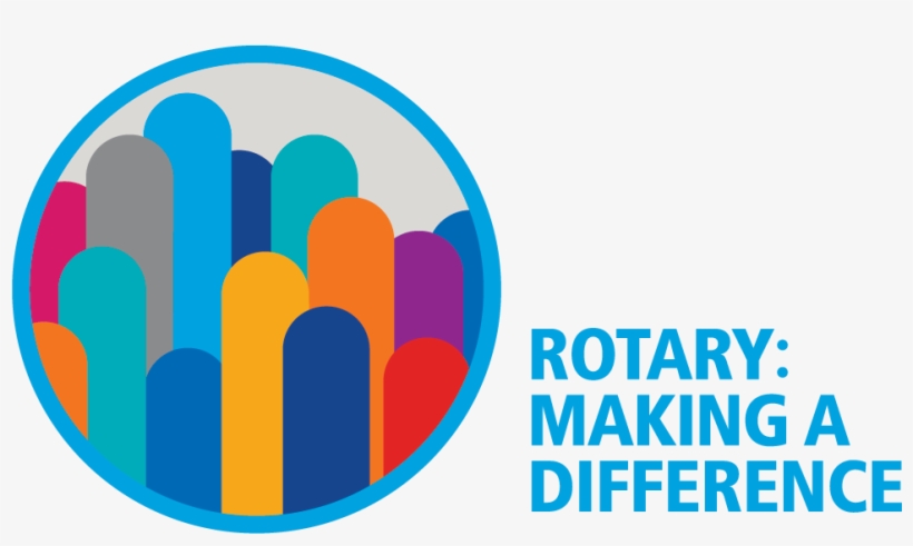 The Speaker Said - Rotary Theme 2017 2018, transparent png download