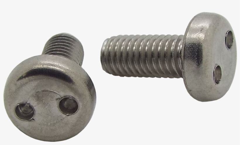 Snake Eye Pan Head M5 X 12mm Box/100 - Tool, transparent png download
