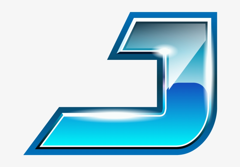 03 Symbol J Neonstaxx Thumbnail - Thumbnail, transparent png download