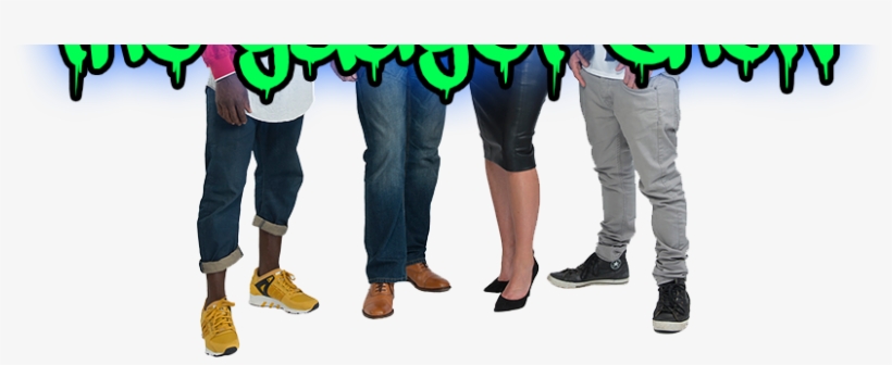 The Gadget Show - Aerosol Paint, transparent png download