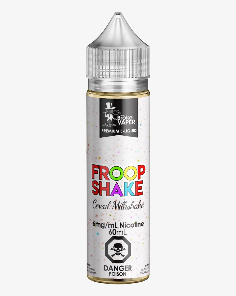 Imagine Them Both Blended To Create A Signature Fruit - Electronic Cigarette Aerosol And Liquid, transparent png download
