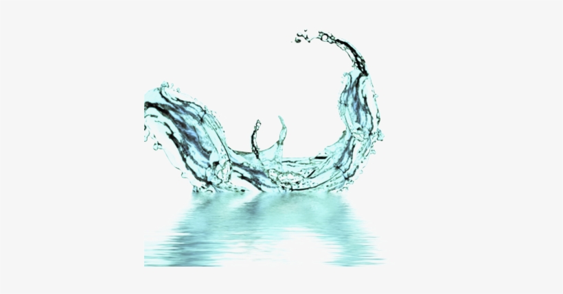 Water Splash Effect Png Water Splash Effect Png Water - Oxigen Flaix Fm-v-a (2cd), transparent png download