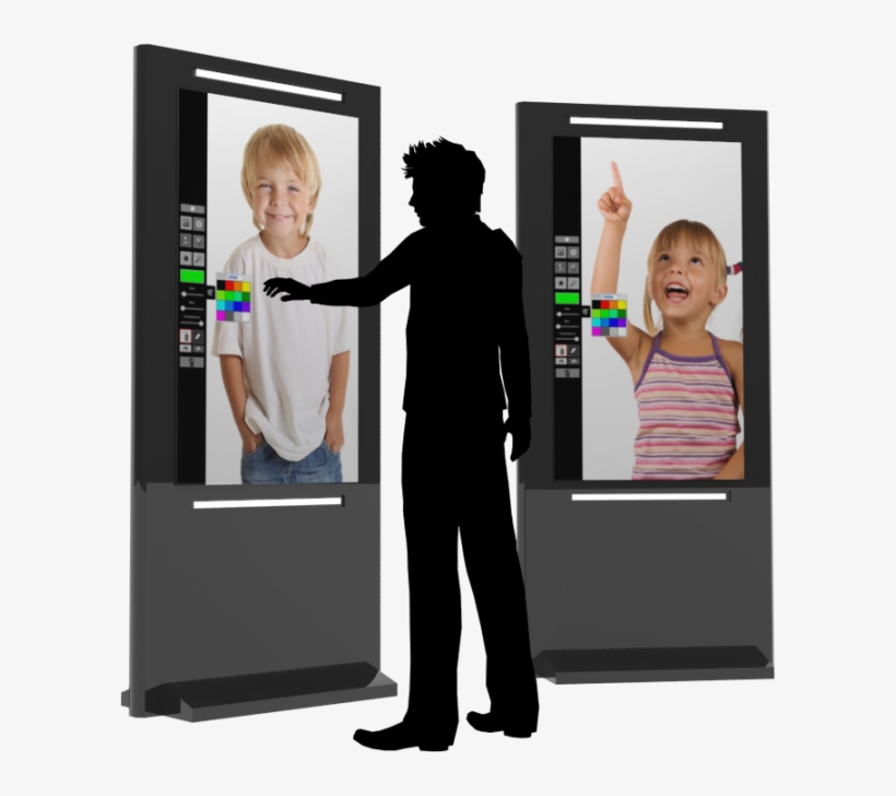 Air Graffiti Touch, Interactive & Digital Surface - Fichas De Avaliação - 1.o Ano, transparent png download