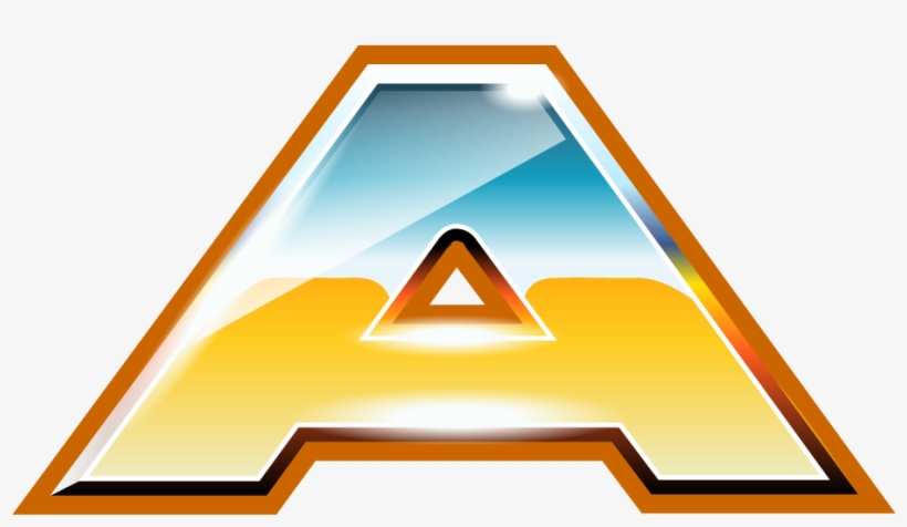 01 Symbol A Neonstaxx Thumbnail - Neon Staxx, transparent png download