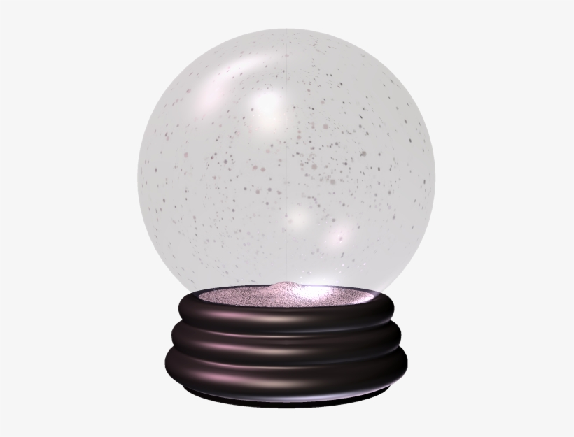 Bola De Cristal Png, transparent png download
