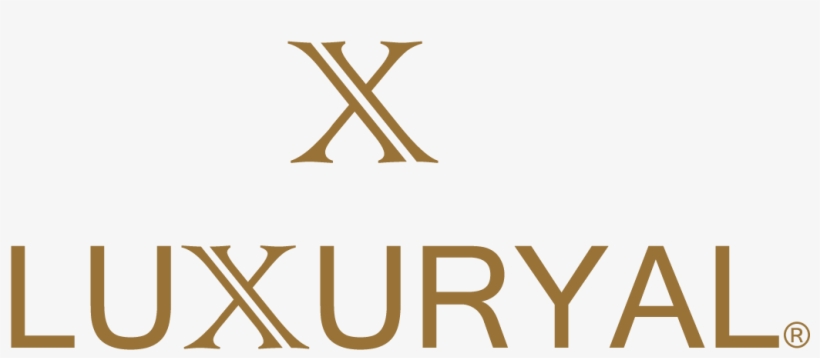 Luxuryal Logo - Forever 21 Logo Xxi, transparent png download