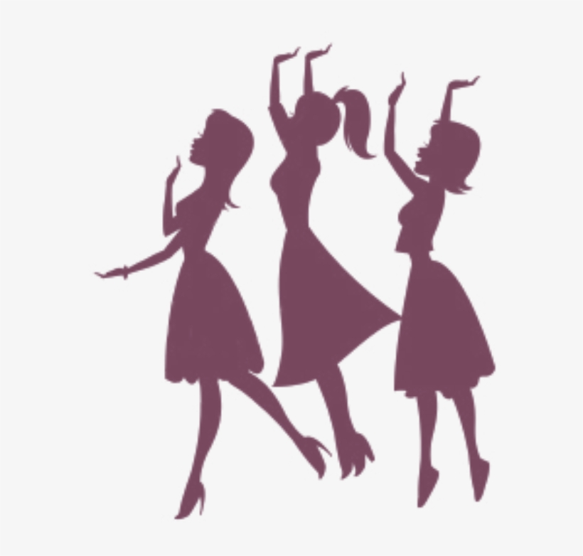 Clipart Cloud F1mfic Clipart - Visol Bouquet Toss Stainless Steel Hip Flask, 6-ounce,, transparent png download