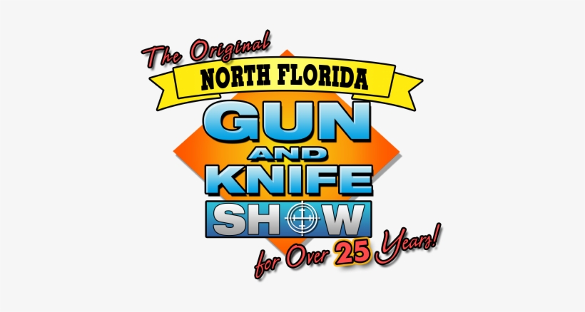 North Florida Gun Shows, transparent png download