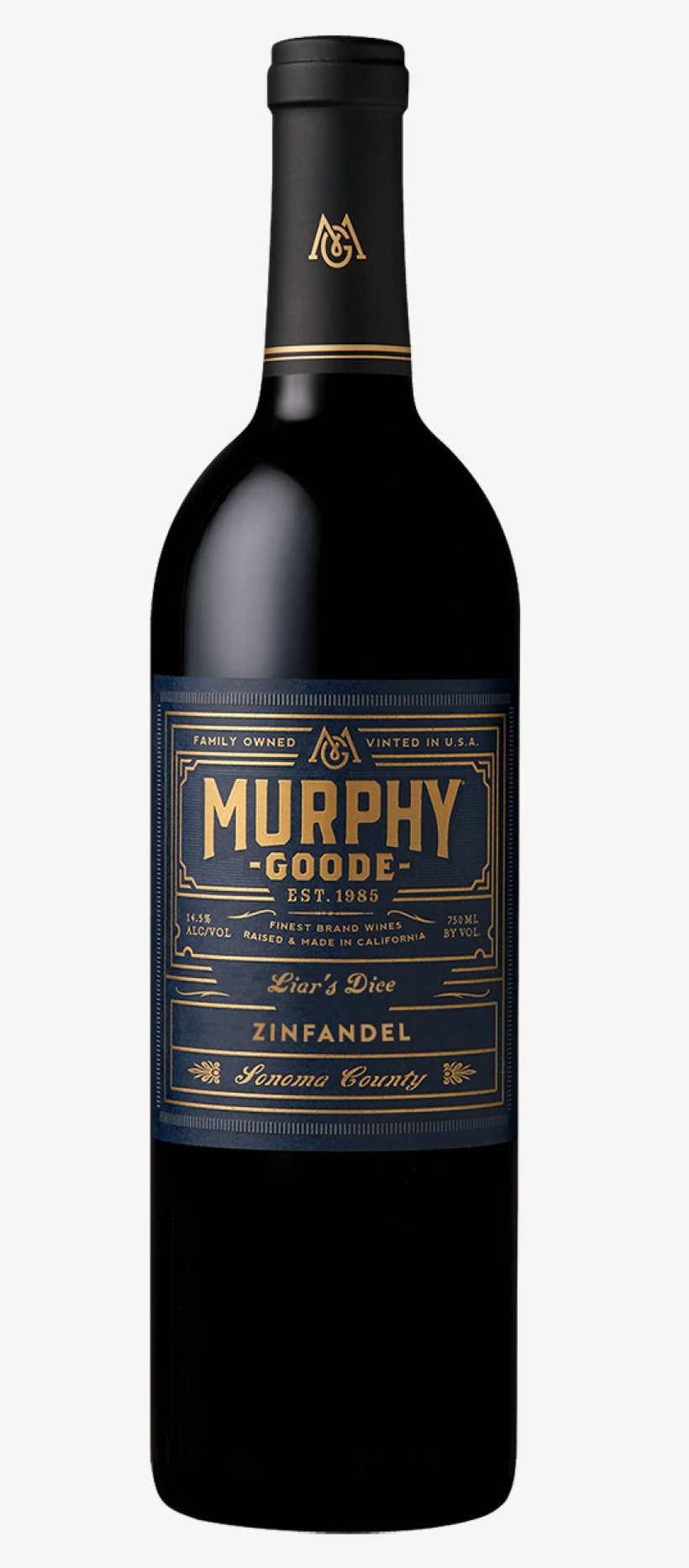 2014 - Game Of Thrones Paso Robles Red Blend, transparent png download