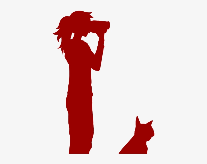 Silhouette, transparent png download