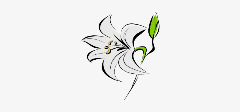 Easter Lilly - Ozadja Za Telefon, transparent png download