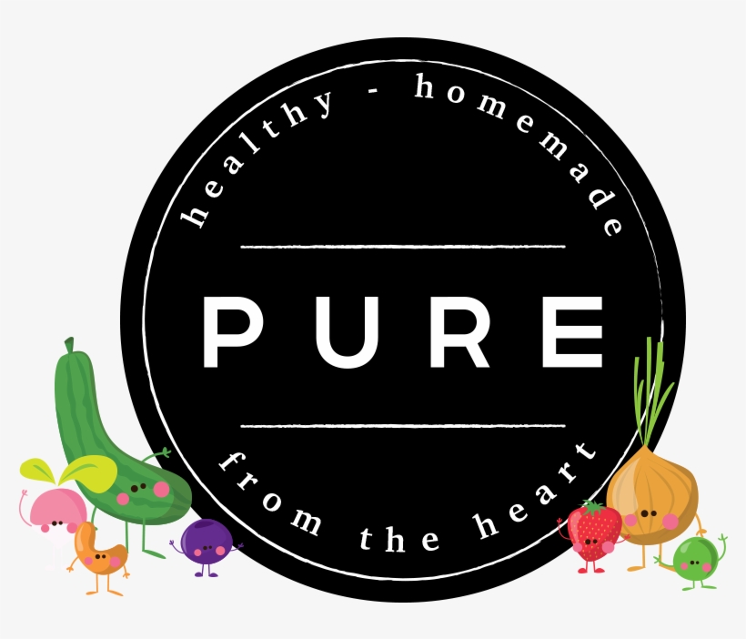 Pure Malta - Ink Tattoo Logo, transparent png download