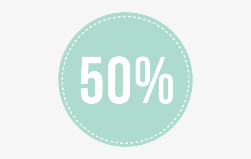 50 - Circle, transparent png download