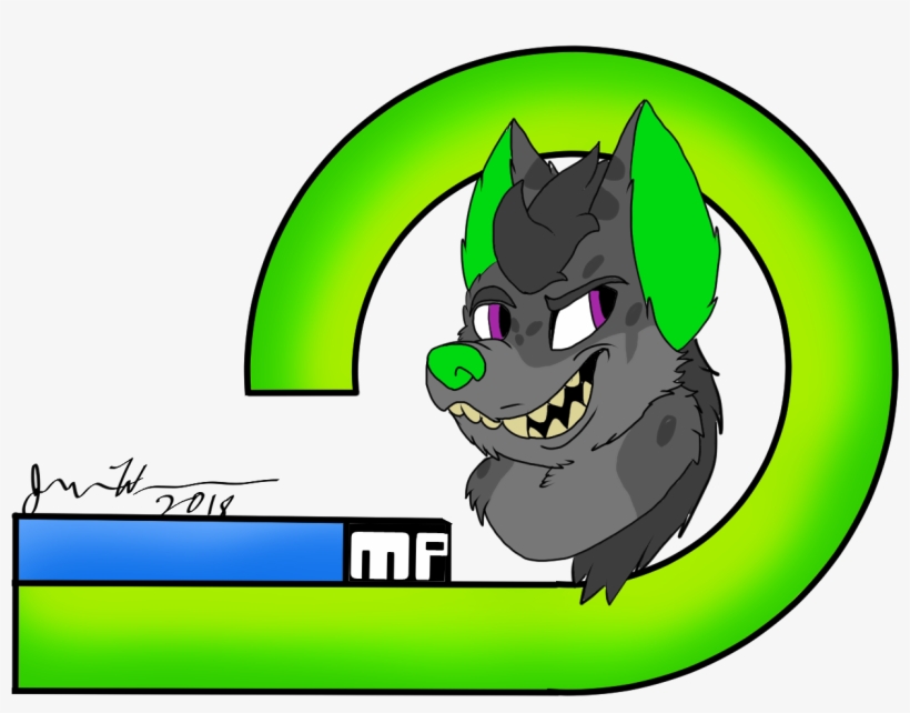 Kh Squigg Healthbar - Cartoon, transparent png download