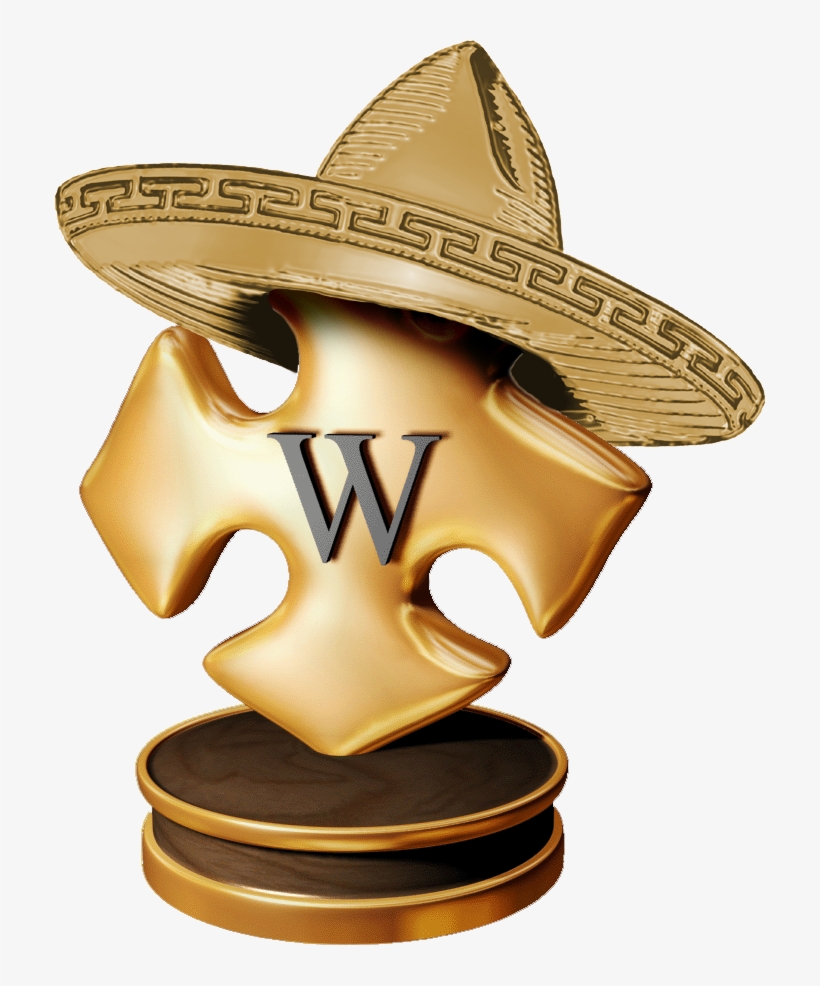 Bronce Mexican Wiki - Wiki, transparent png download