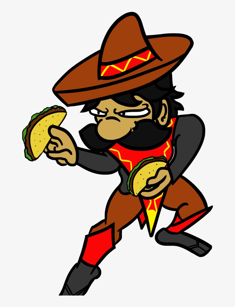 Graphic Freeuse Can Someone Please Draw Me A Spanish - Mexican Transparent Background, transparent png download