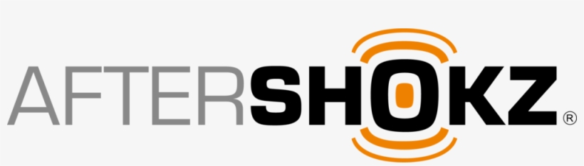 Aftershokz Logo Basic Transparent Background - Aftershokz Trekz Titanium Logo, transparent png download