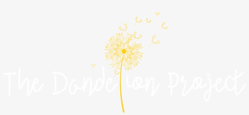 Twelve Gesl Dandelion Project - Floral Design, transparent png download