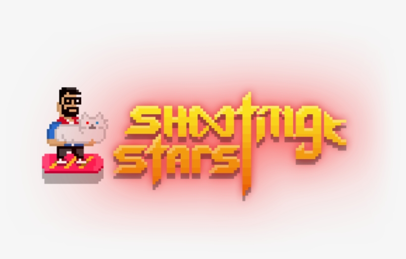 Shootingstars Logoheader, transparent png download