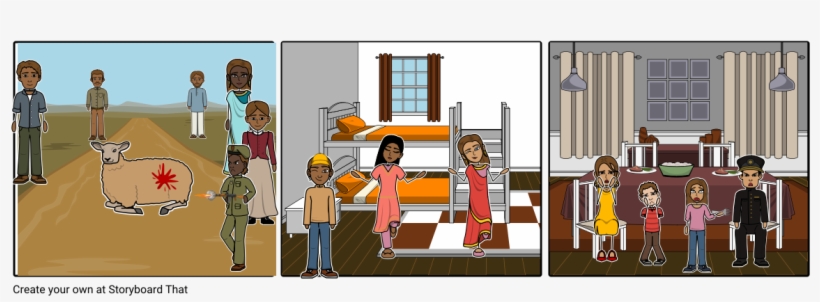 Child Of Dandelions - Cartoon, transparent png download