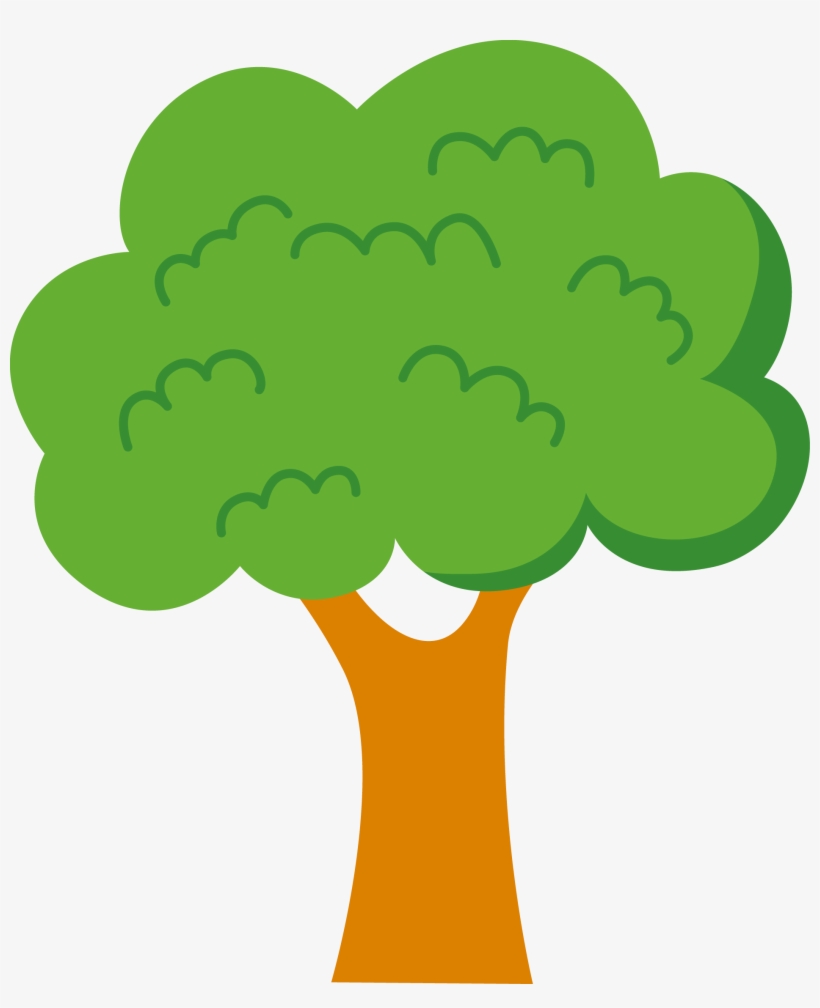 Bb 0074 35 - Tree Clipart, transparent png download