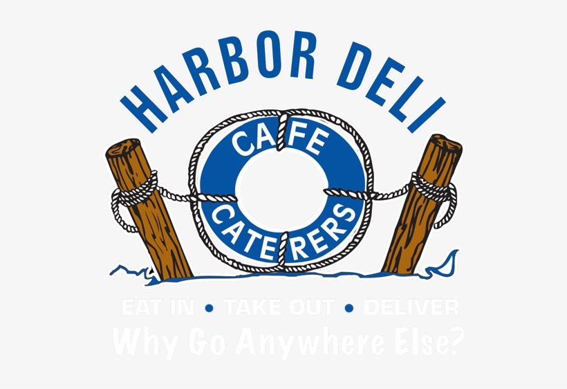 Harbor's Health Bar Featuring Create Your Own - Harbor Deli Port Washington, transparent png download