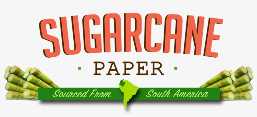 Tree-less Printing On 100% Sugarcane Paper - Sugar Cane Visiting Card, transparent png download
