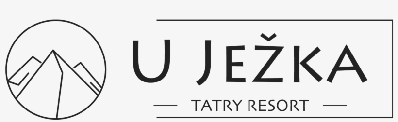 Logotyp Ujezka 50 2 - Tatra Mountains, transparent png download