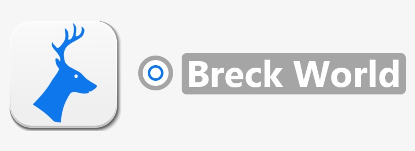 Breckworld - Treasure Hunt, transparent png download