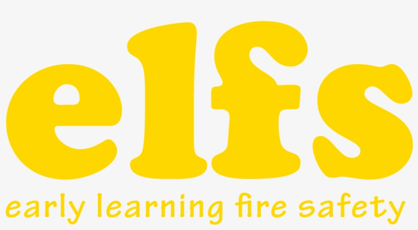 Download Elfs Yellow Logo With Transparent Background, transparent png download