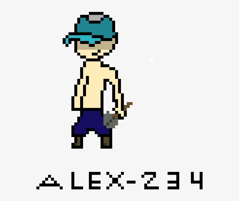 Redneck/peasent - Cartoon, transparent png download