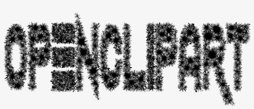 Big Image - Openclipart, transparent png download