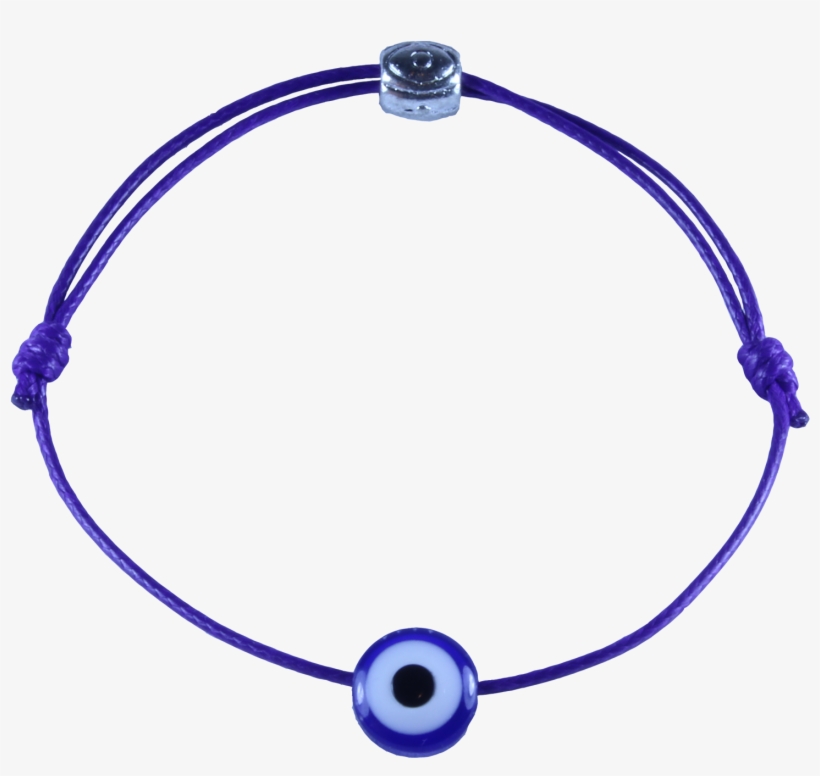 Matimoo Evil Eye - Simple Evil Eye Bracelets, transparent png download