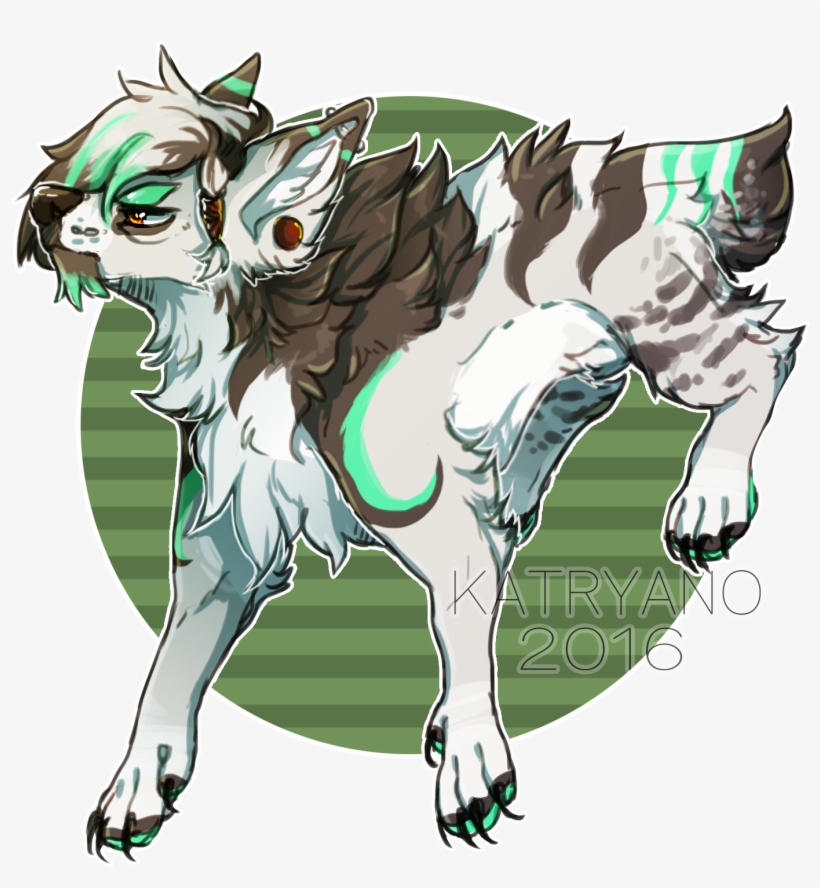 The Man With The Evil Eyes - Dog, transparent png download