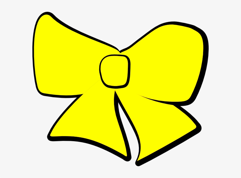 Clip Art At Clker Com Vector Online - Yellow Hair Clip Clipart, transparent png download