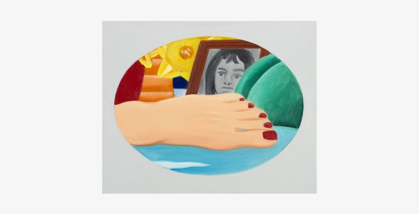 Auction 424 / Lot N° - Tom Wesselmann, transparent png download
