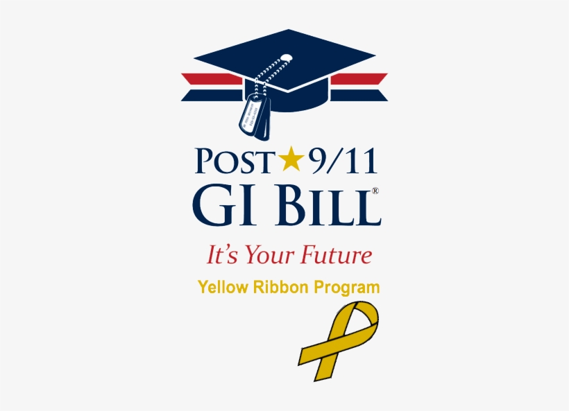 Education More Affordable For Servicemembers And Veterans, - Post 9 11 Gi Bill, transparent png download