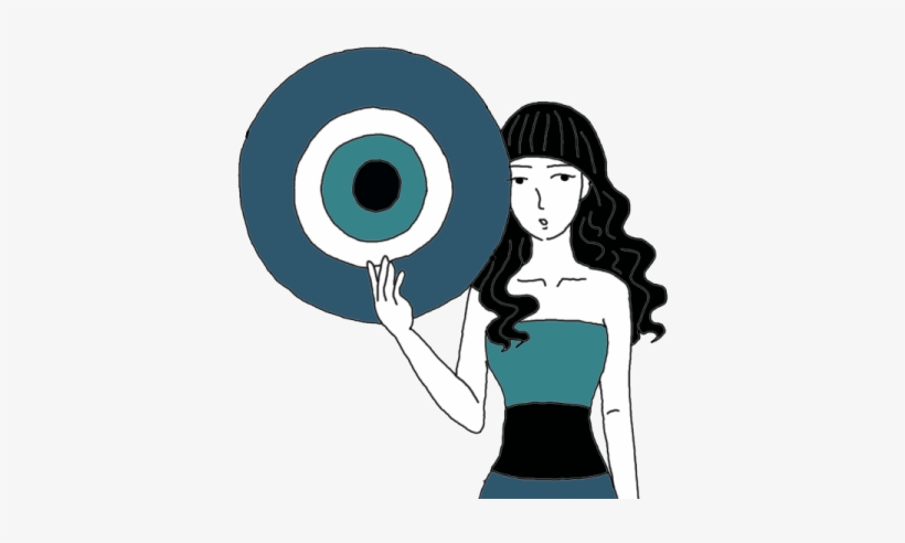Girl, transparent png download