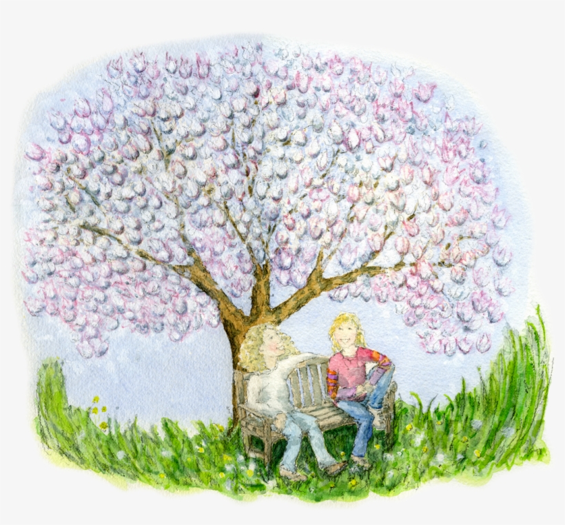 Dandelion Eductaion Ltd Is A Place Where Children Grow - Floral Design, transparent png download