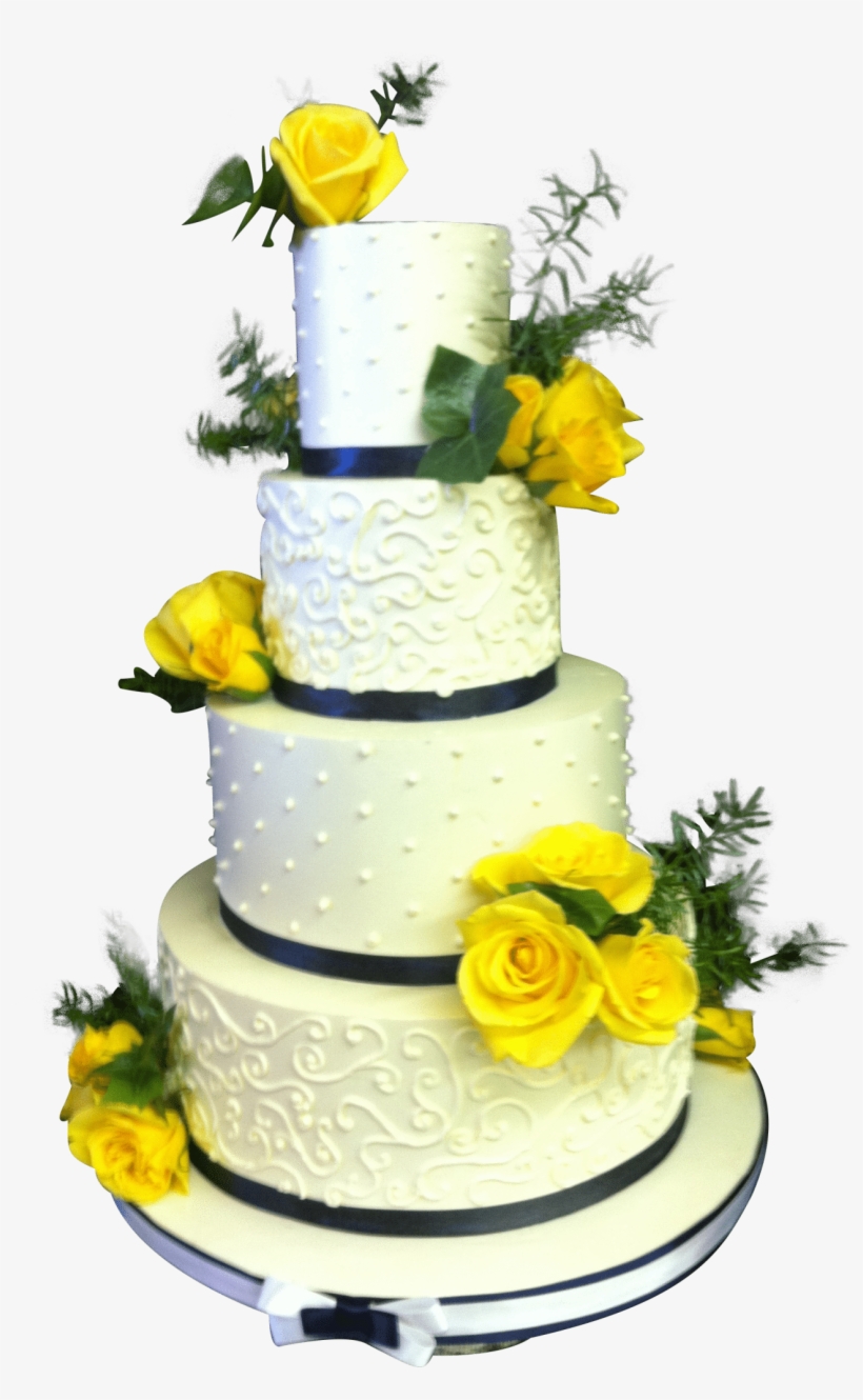 Wedding Cake, transparent png download
