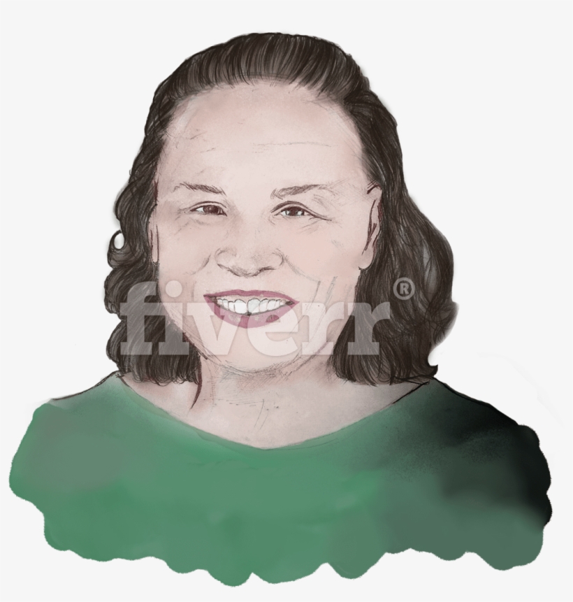 Girl, transparent png download