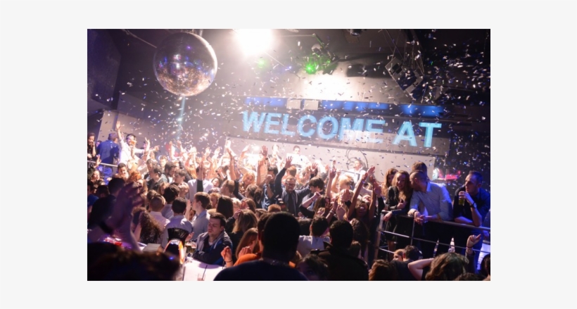 1 2 - Crowd, transparent png download