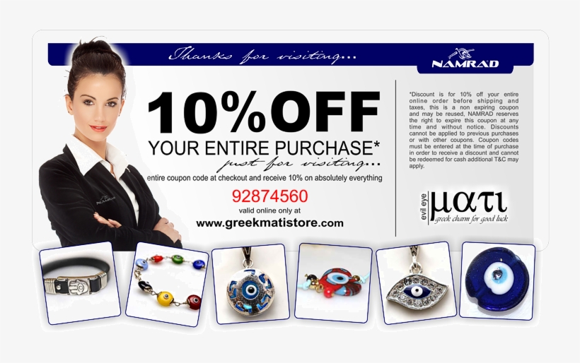 10% Discount Use Code 92874560 - Mati, Greece, transparent png download